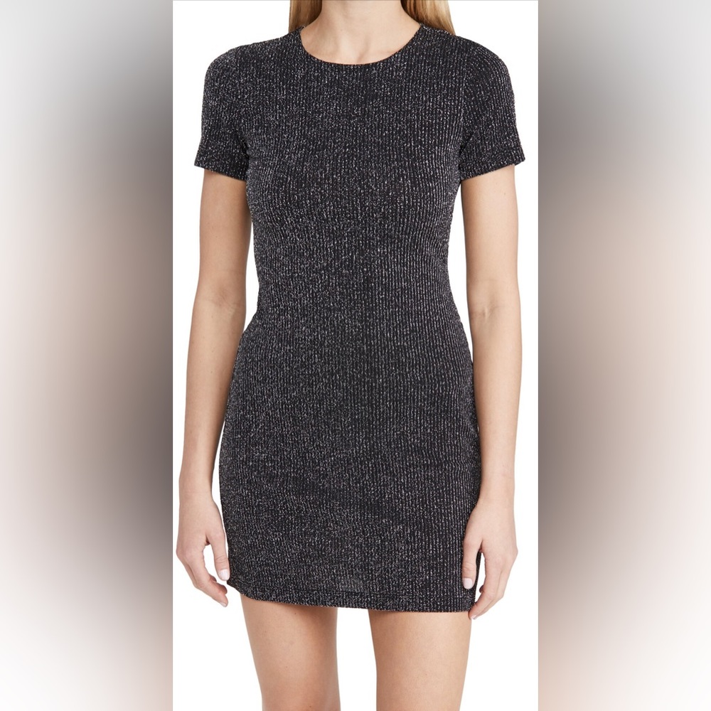 Reformation Amina Dress
